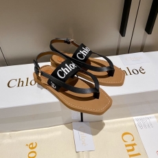 Chloe Sandals